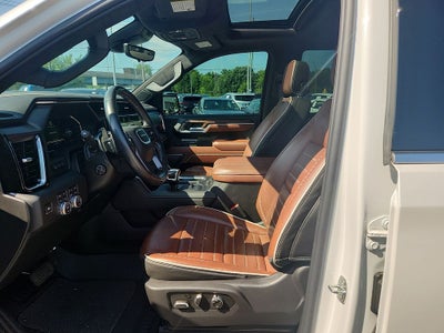 2024 GMC Sierra Denali Ultimate