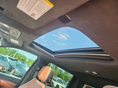 2024 GMC Sierra Denali Ultimate