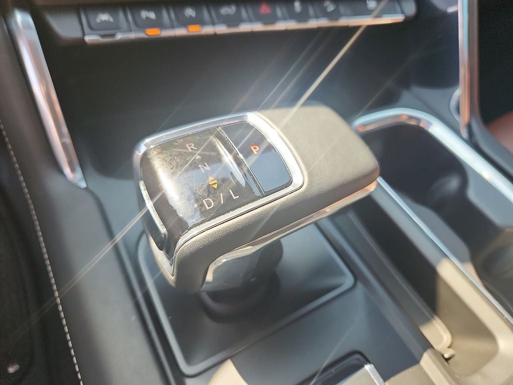 2024 GMC Sierra Denali Ultimate