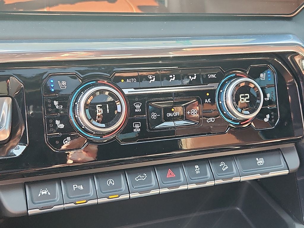 2024 GMC Sierra Denali Ultimate