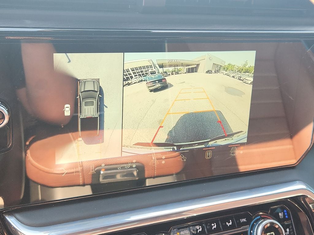 2024 GMC Sierra Denali Ultimate