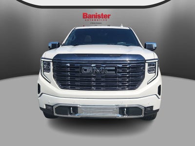 2024 GMC Sierra Denali Ultimate