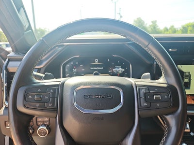 2024 GMC Sierra Denali Ultimate