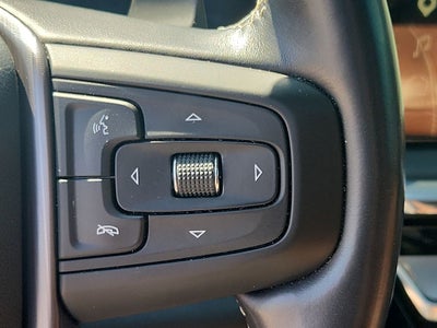 2024 GMC Sierra Denali Ultimate