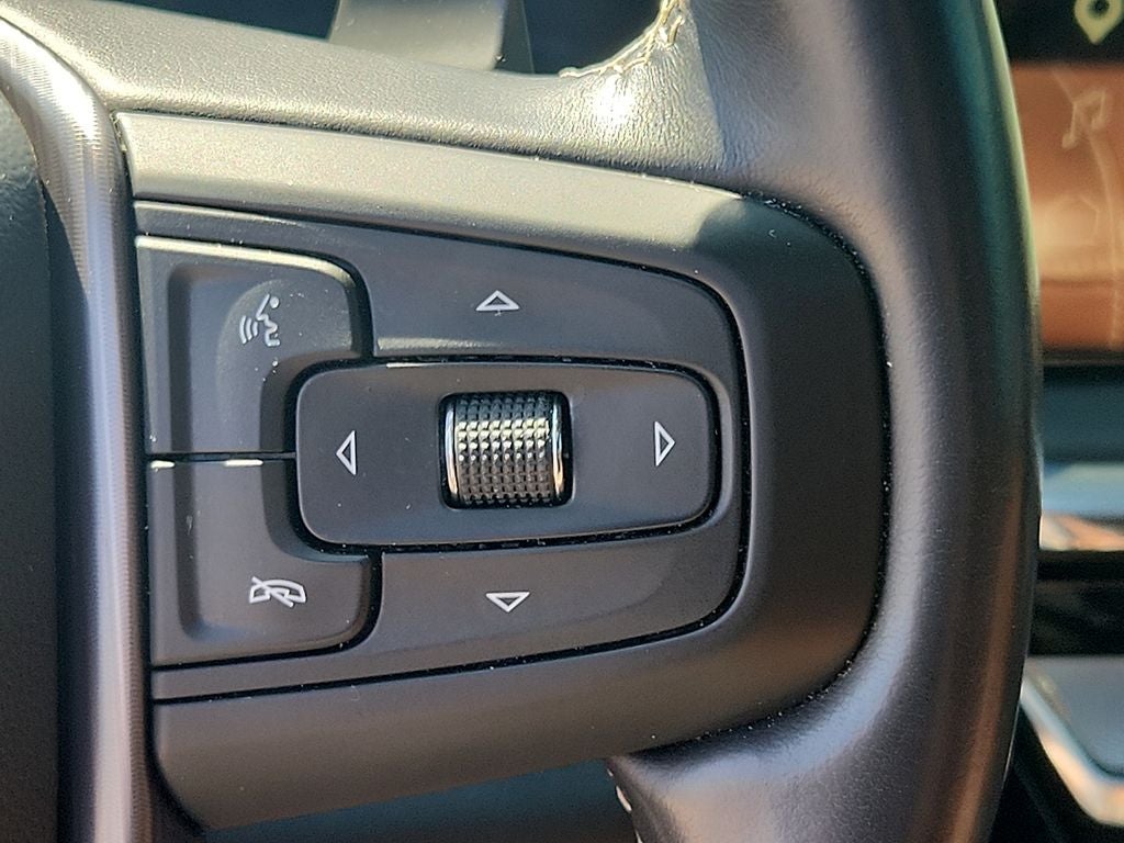2024 GMC Sierra Denali Ultimate