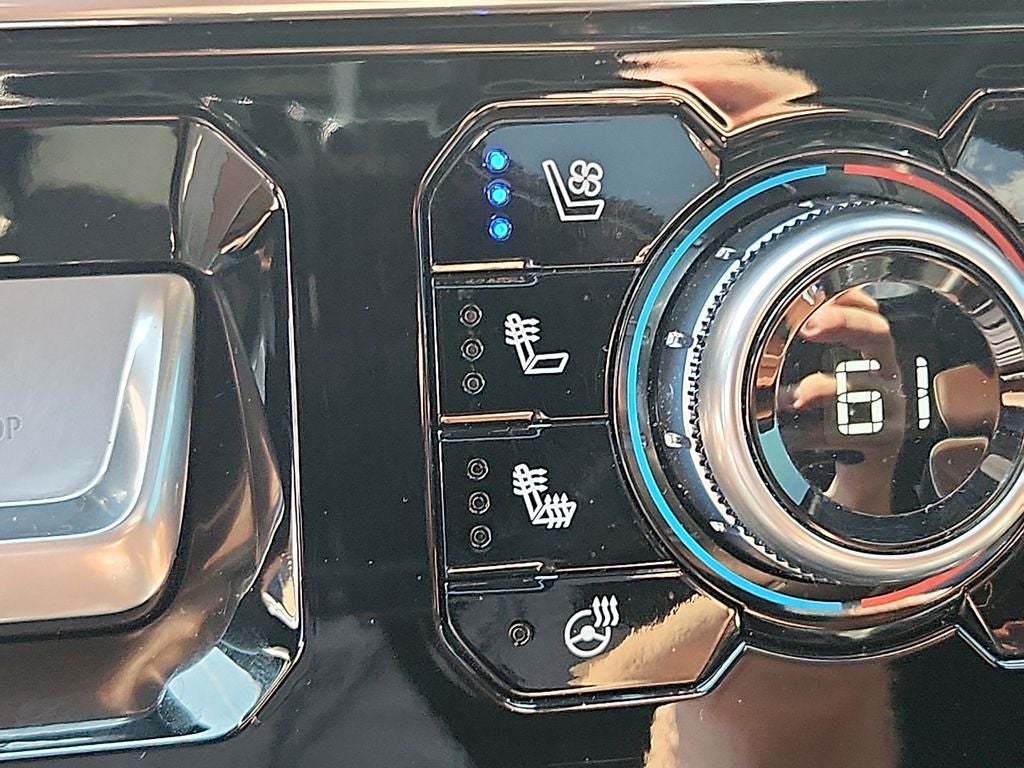 2024 GMC Sierra Denali Ultimate