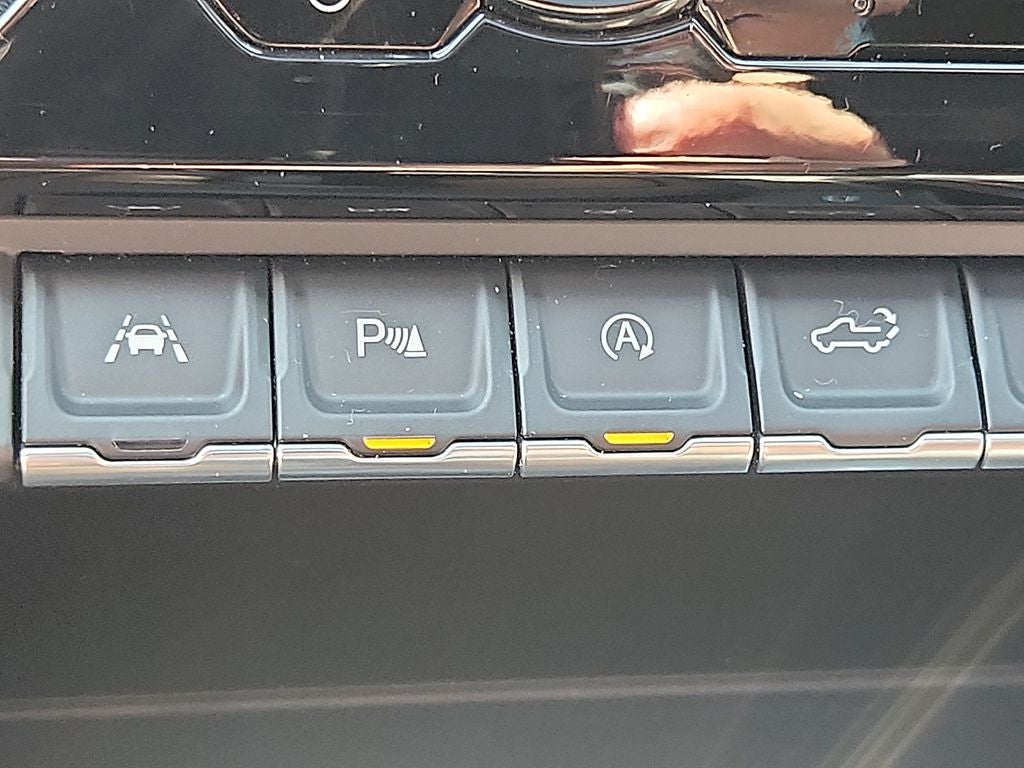 2024 GMC Sierra Denali Ultimate