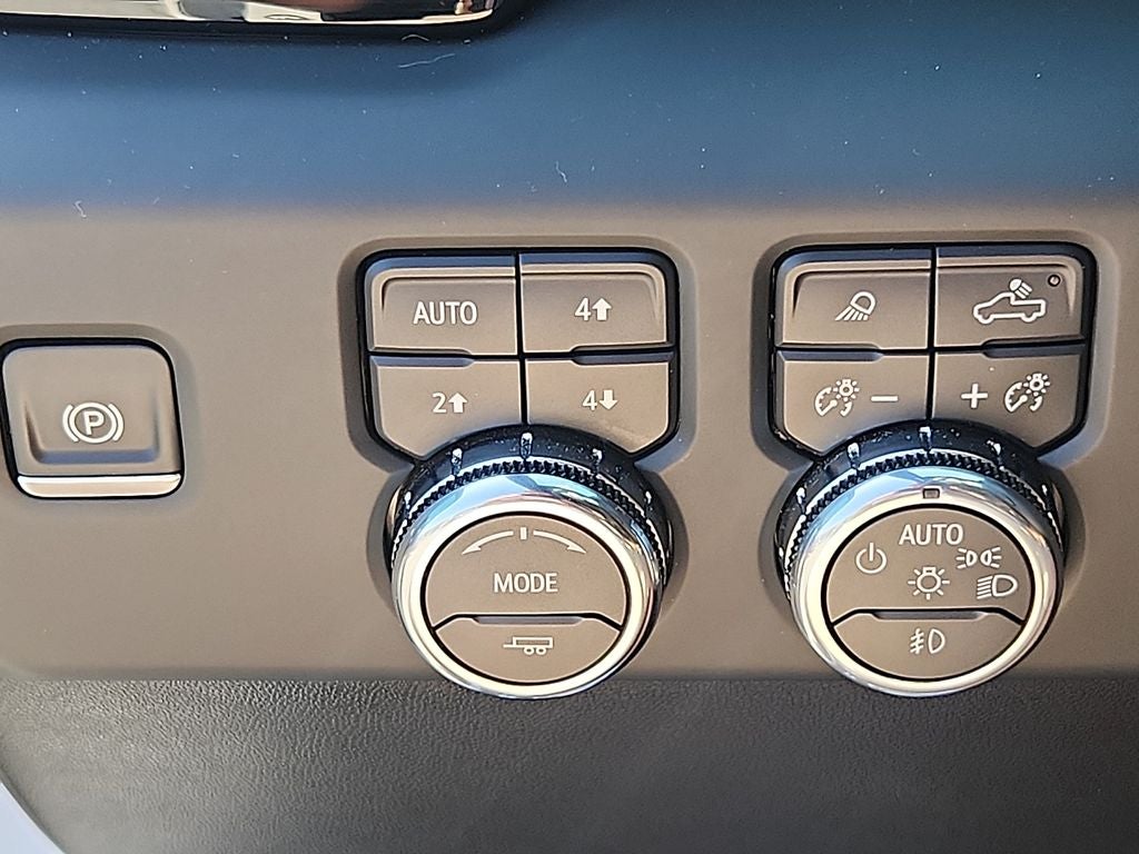 2024 GMC Sierra Denali Ultimate