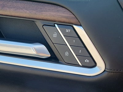 2024 GMC Sierra Denali Ultimate
