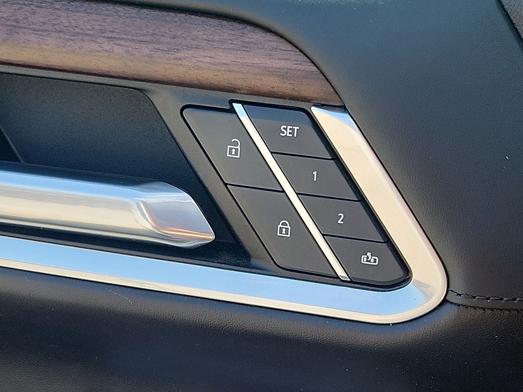 2024 GMC Sierra Denali Ultimate