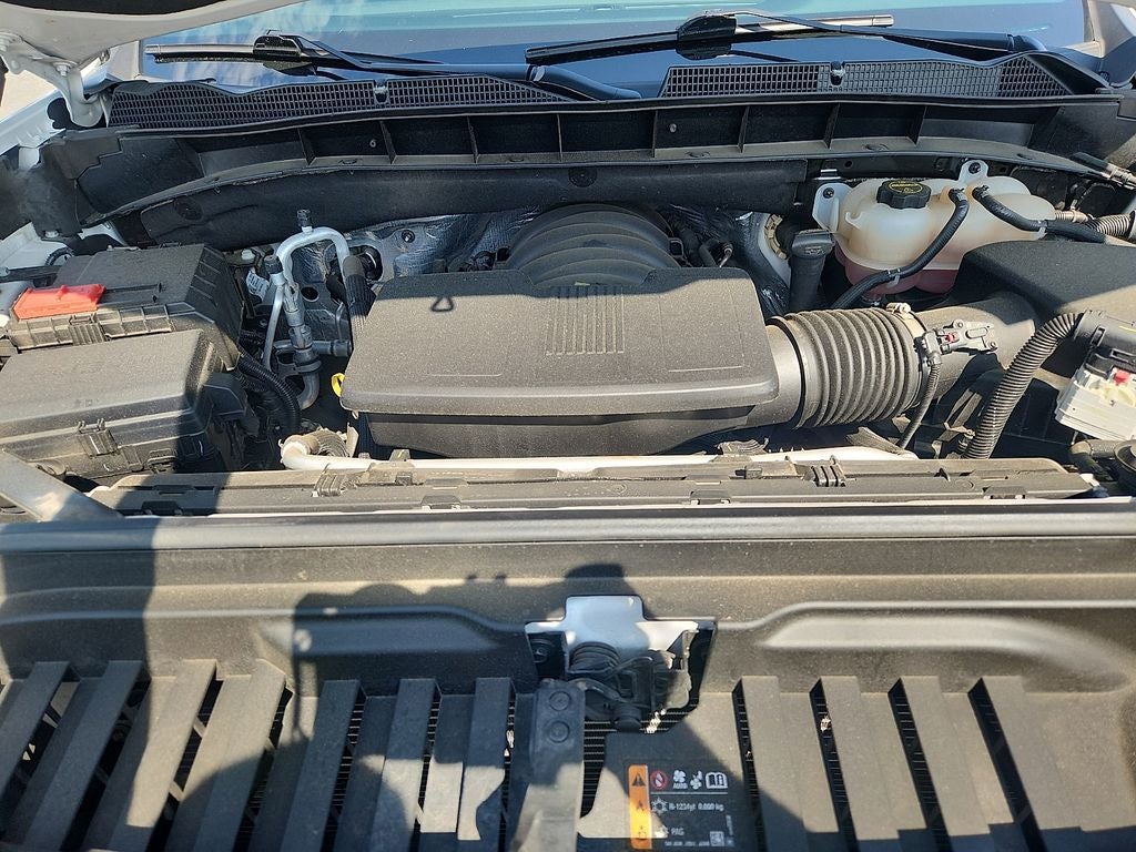 2024 GMC Sierra Denali Ultimate