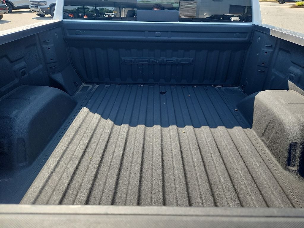 2024 GMC Sierra Denali Ultimate