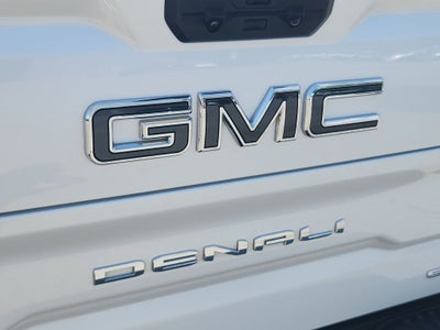 2024 GMC Sierra Denali Ultimate