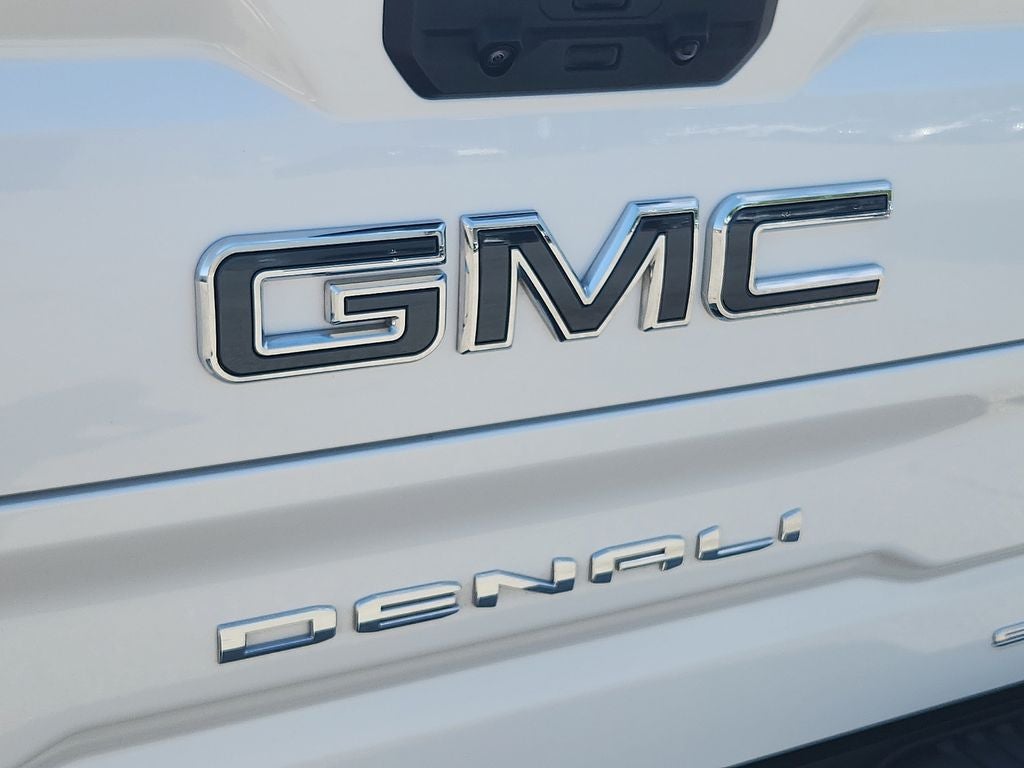 2024 GMC Sierra Denali Ultimate