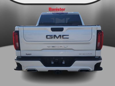2024 GMC Sierra Denali Ultimate