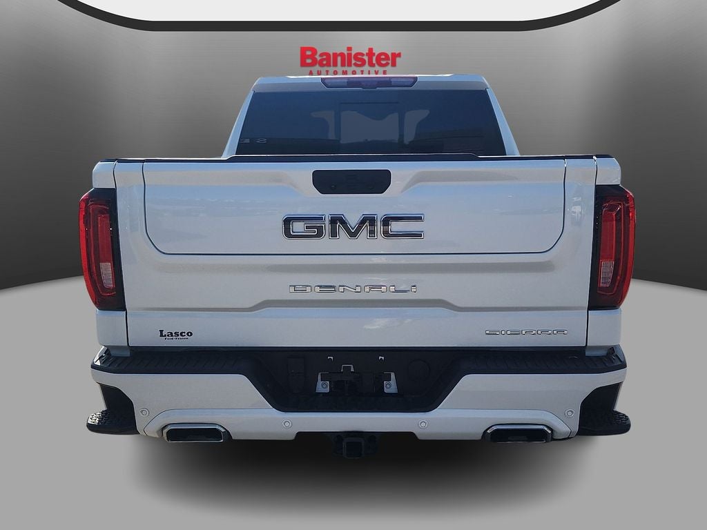 2024 GMC Sierra Denali Ultimate