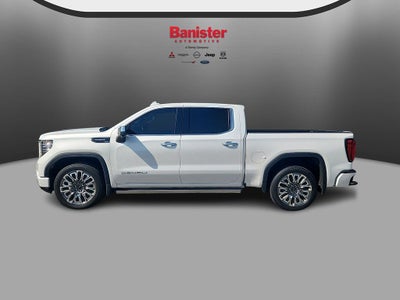 2024 GMC Sierra Denali Ultimate