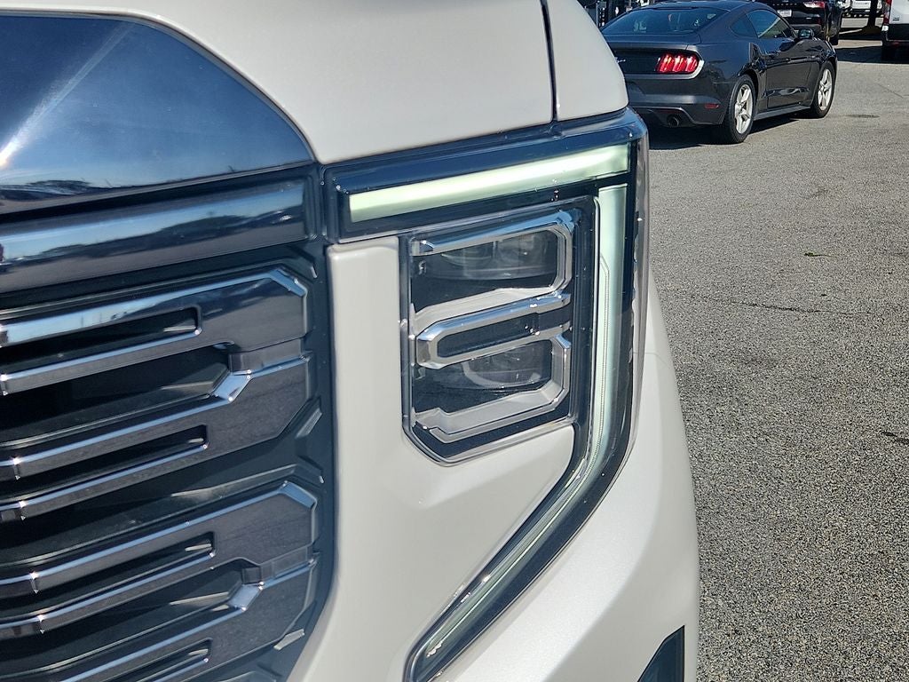 2024 GMC Sierra Denali Ultimate