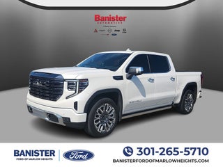 2024 GMC Sierra Denali Ultimate
