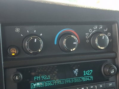 2024 GMC Savana Work Van