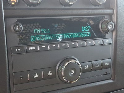 2024 GMC Savana Work Van