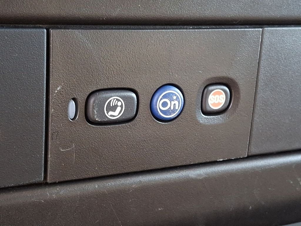 2024 GMC Savana Work Van