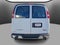 2024 GMC Savana Work Van