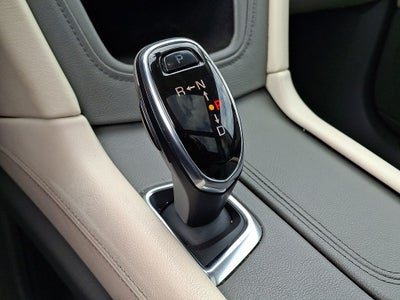 2018 Cadillac XT5 Luxury AWD