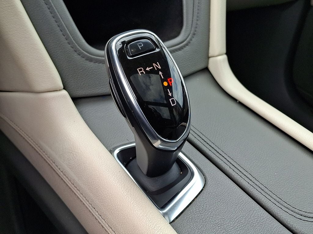 2018 Cadillac XT5 Luxury AWD