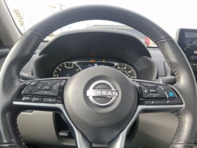 2024 Nissan Altima 2.5 SL