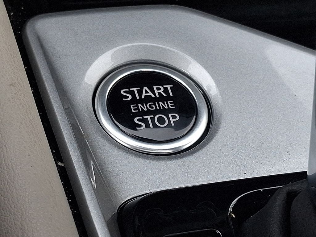 2024 Nissan Altima 2.5 SL