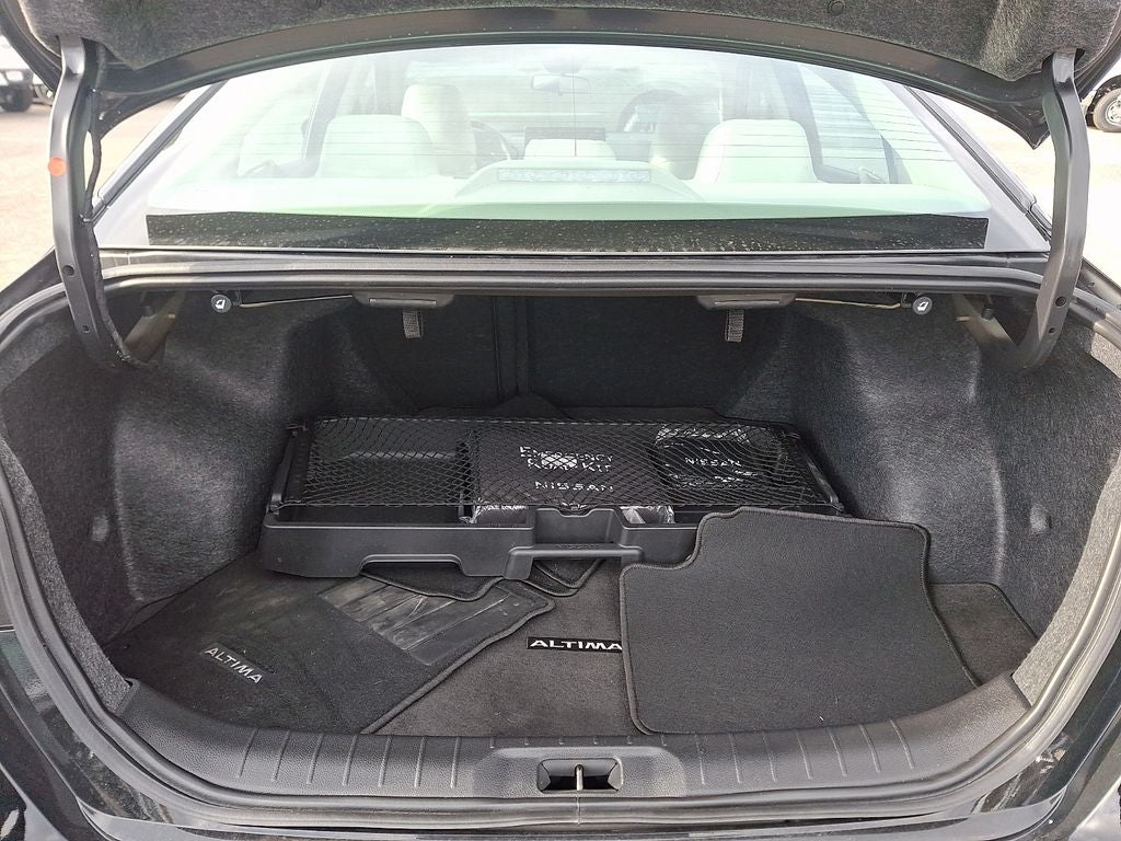 2024 Nissan Altima 2.5 SL