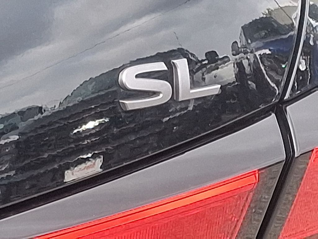 2024 Nissan Altima 2.5 SL