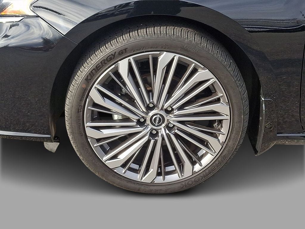 2024 Nissan Altima 2.5 SL