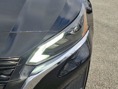 2024 Nissan Altima 2.5 SL