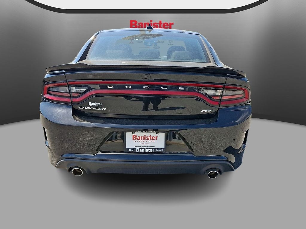 2023 Dodge Charger GT