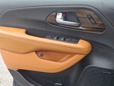 2023 Chrysler Pacifica Hybrid Pinnacle