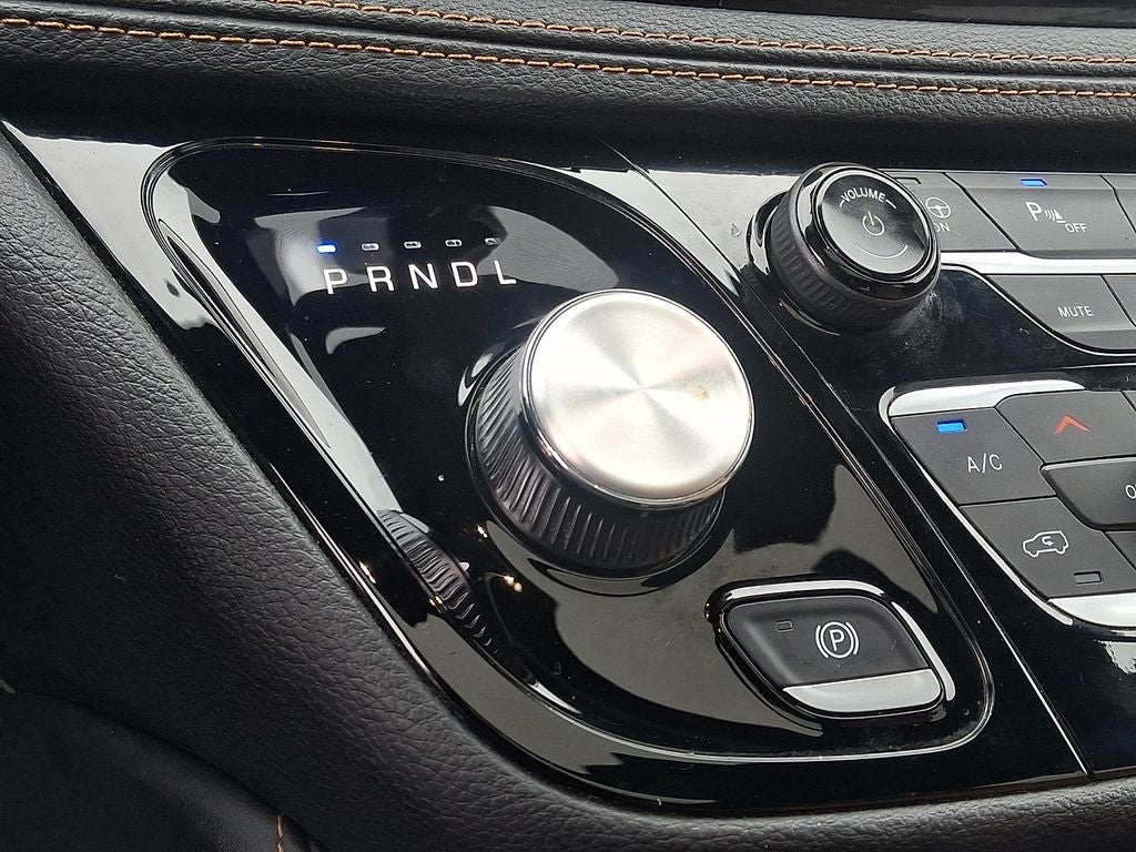 2023 Chrysler Pacifica Hybrid Pinnacle