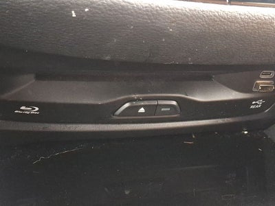 2023 Chrysler Pacifica Hybrid Pinnacle