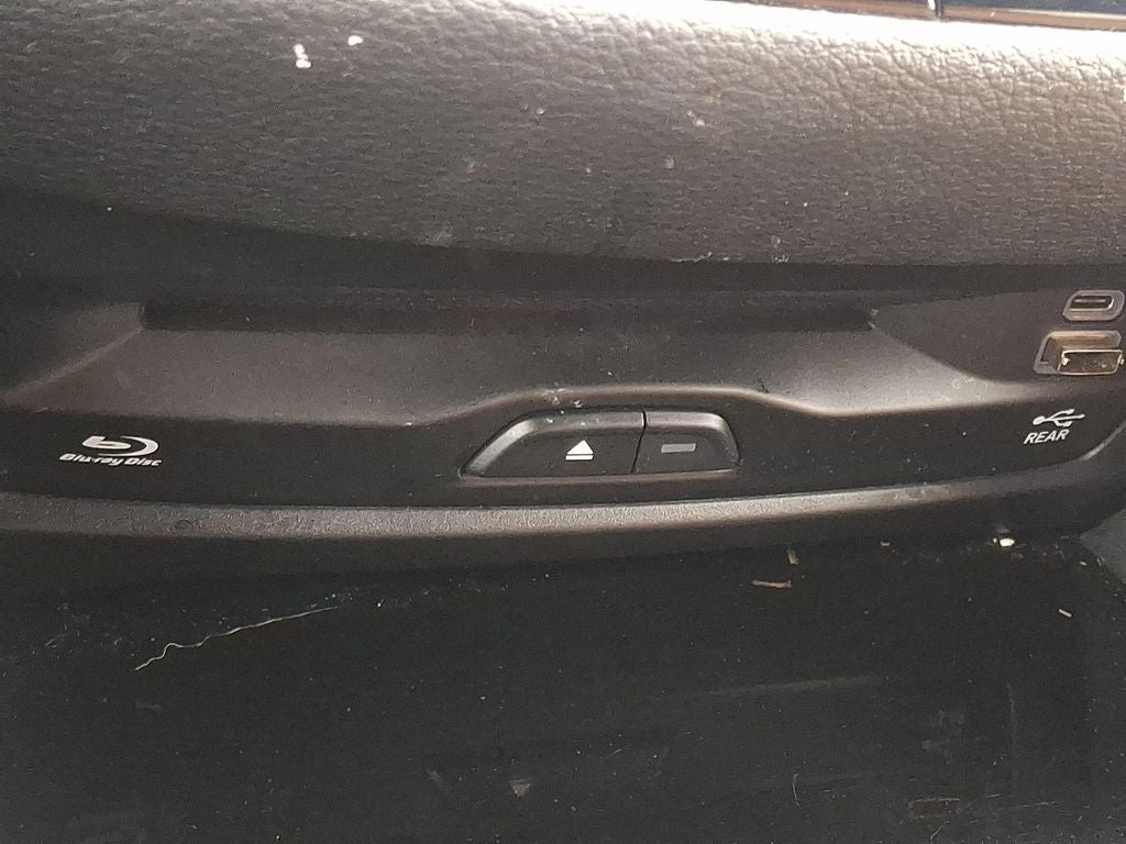 2023 Chrysler Pacifica Hybrid Pinnacle