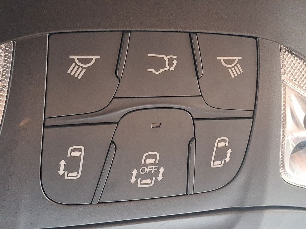 2023 Chrysler Pacifica Hybrid Pinnacle