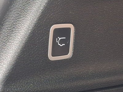 2023 Chrysler Pacifica Hybrid Pinnacle