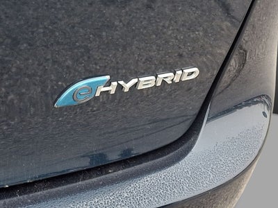 2023 Chrysler Pacifica Hybrid Pinnacle