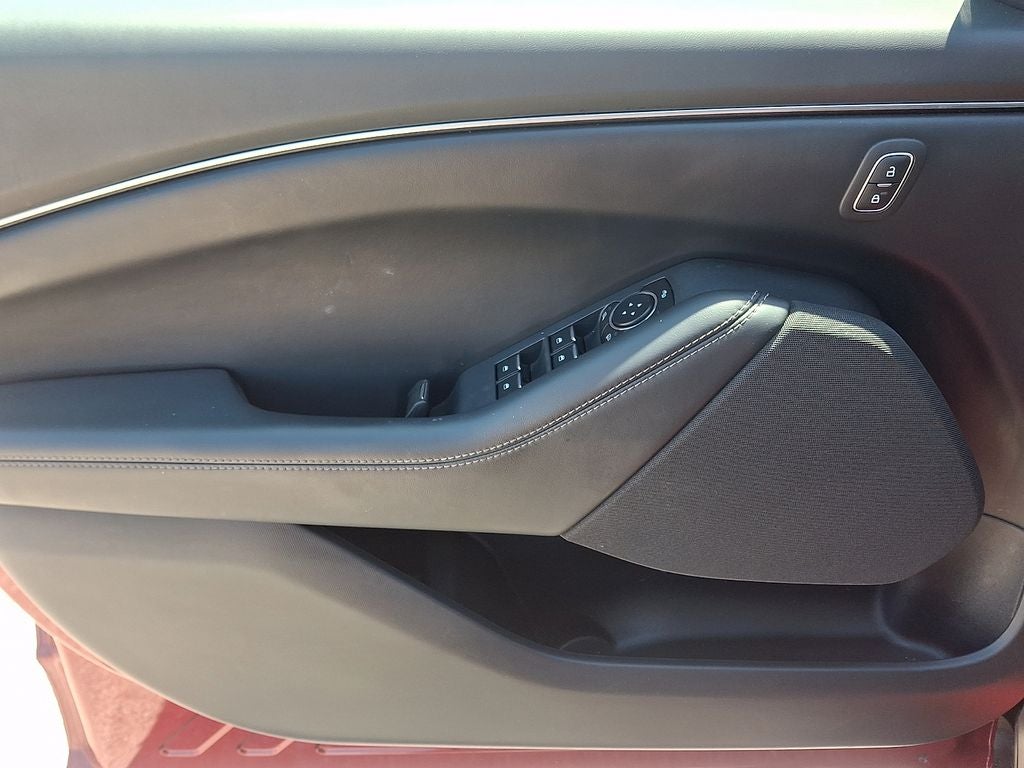 2024 Ford Mustang Mach-E Select