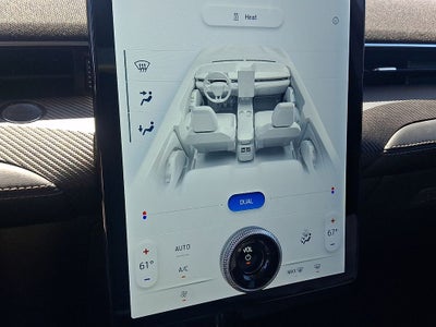 2024 Ford Mustang Mach-E Select