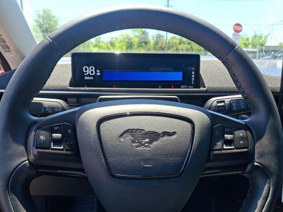 2024 Ford Mustang Mach-E Select