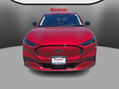 2024 Ford Mustang Mach-E Select