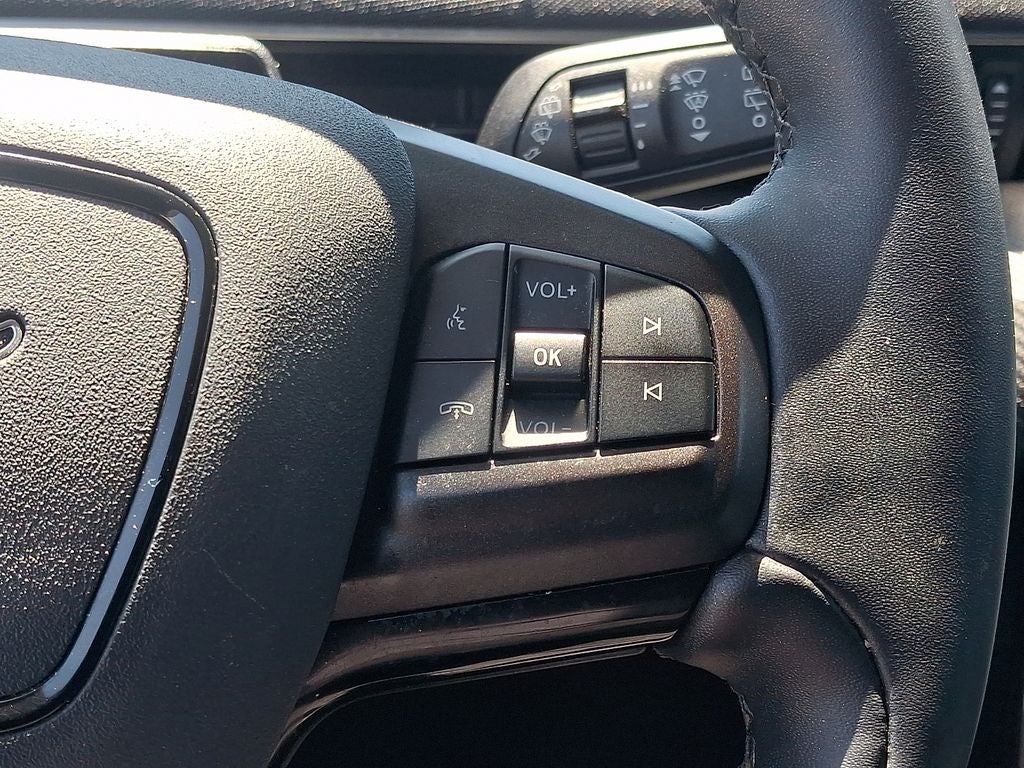 2024 Ford Mustang Mach-E Select