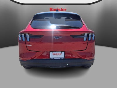 2024 Ford Mustang Mach-E Select