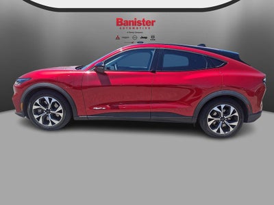 2024 Ford Mustang Mach-E Select
